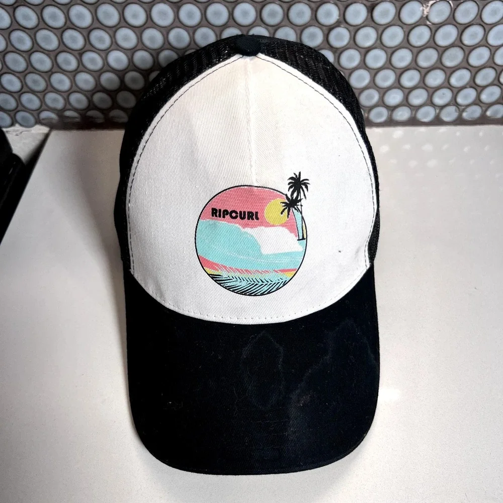 Rip Curl socialflare curated